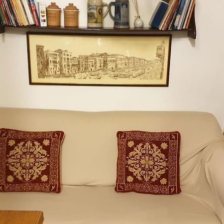 Casa Forner, Venezia Apartment Exterior photo