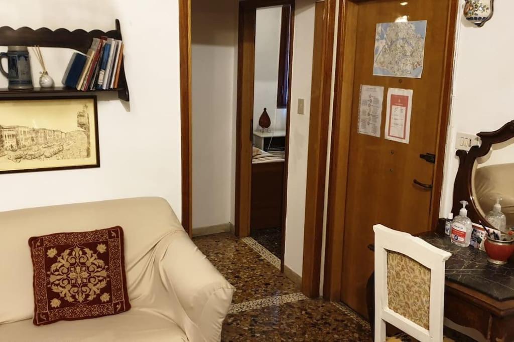 Casa Forner, Venezia Apartment Exterior photo